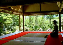 Jikko-in Temple