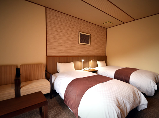 藤の間